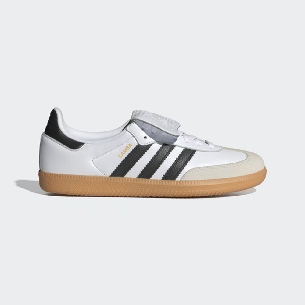 6.5W - [NEW] Women's adidas Samba LT Shoes White IG4279‎